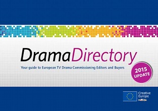 DramaDirectory